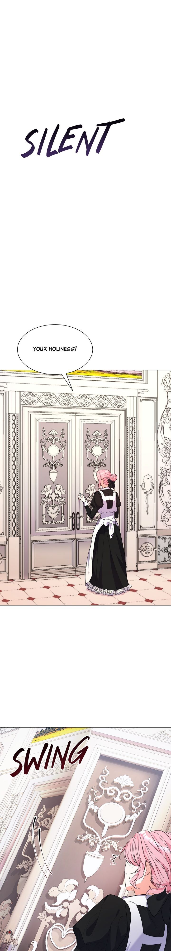 How to Clear a Dating Sim as a Side Character chapter 1 page 31