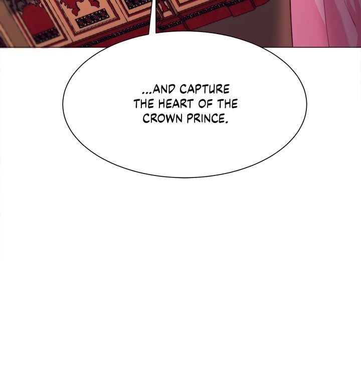 How to Clear a Dating Sim as a Side Character chapter 1 page 36