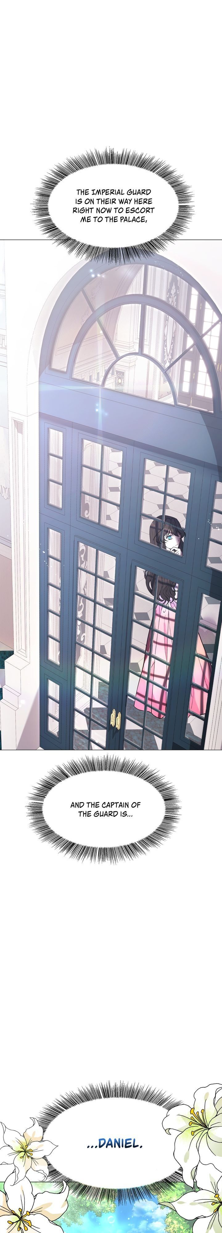 How to Clear a Dating Sim as a Side Character chapter 1 page 45