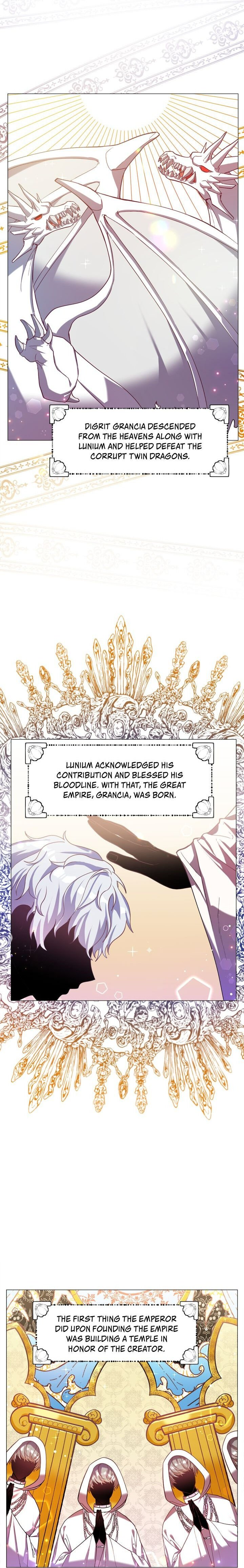 How to Clear a Dating Sim as a Side Character chapter 10 page 7