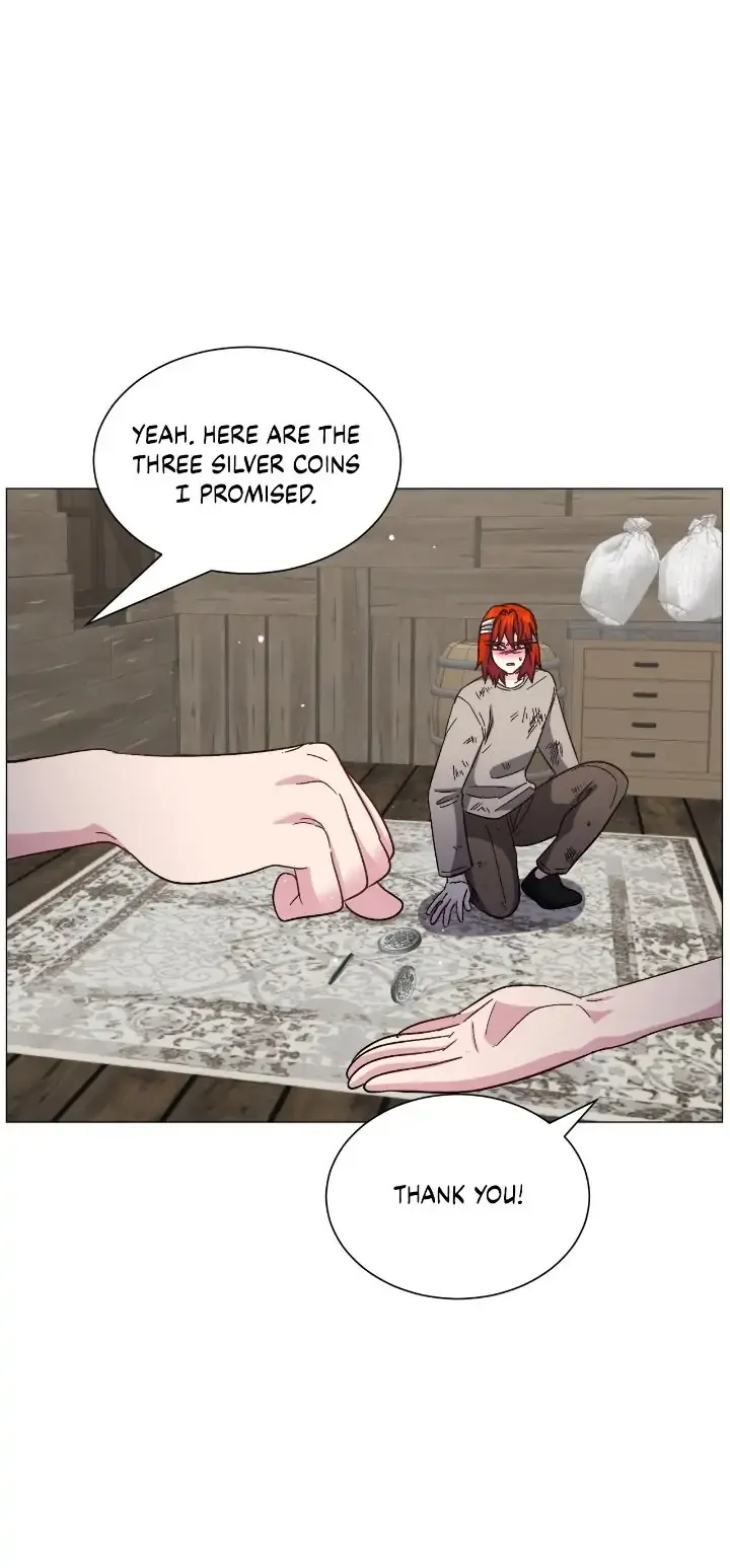 How to Clear a Dating Sim as a Side Character chapter 100 page 6