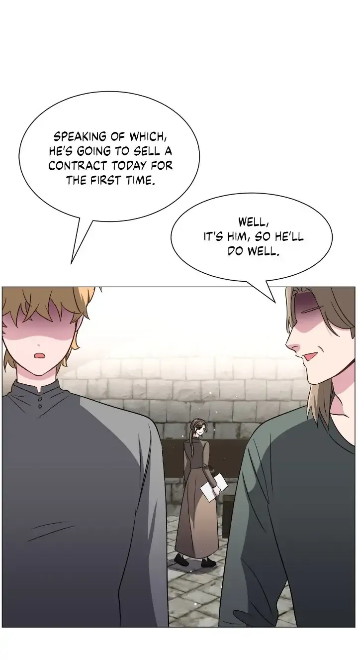 How to Clear a Dating Sim as a Side Character chapter 100 page 18