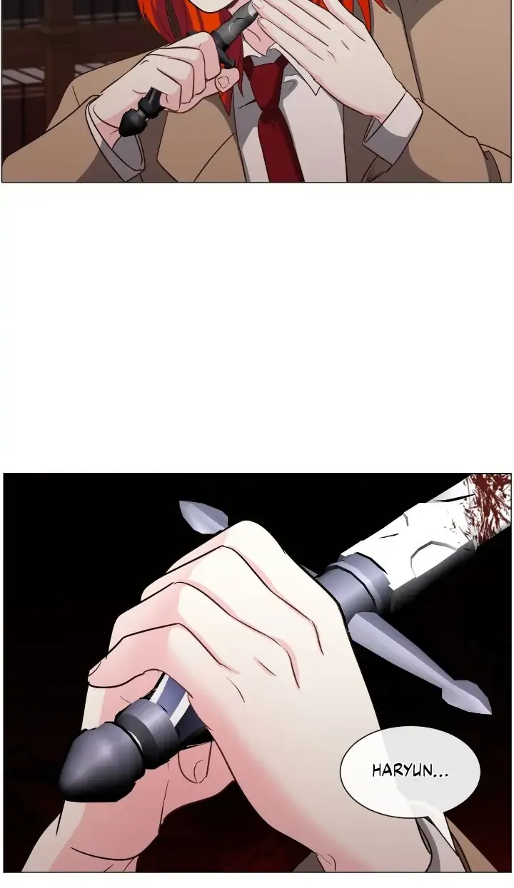 How to Clear a Dating Sim as a Side Character chapter 100 page 24