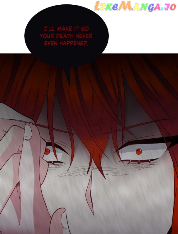 How to Clear a Dating Sim as a Side Character chapter 101 page 7