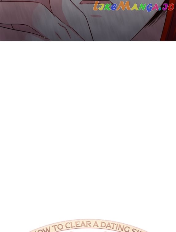 How to Clear a Dating Sim as a Side Character chapter 101 page 8