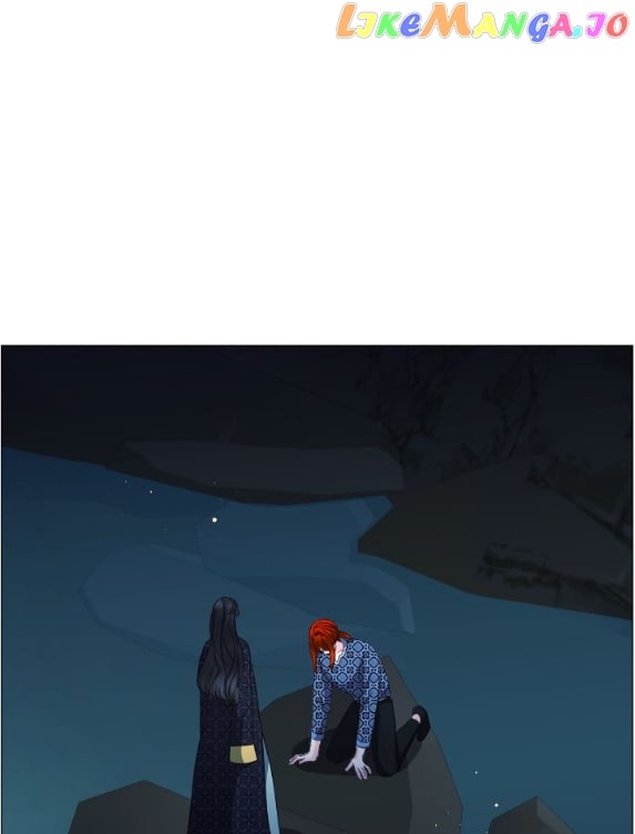 How to Clear a Dating Sim as a Side Character chapter 101 page 22