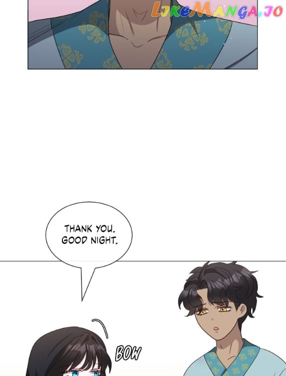 How to Clear a Dating Sim as a Side Character chapter 101 page 32