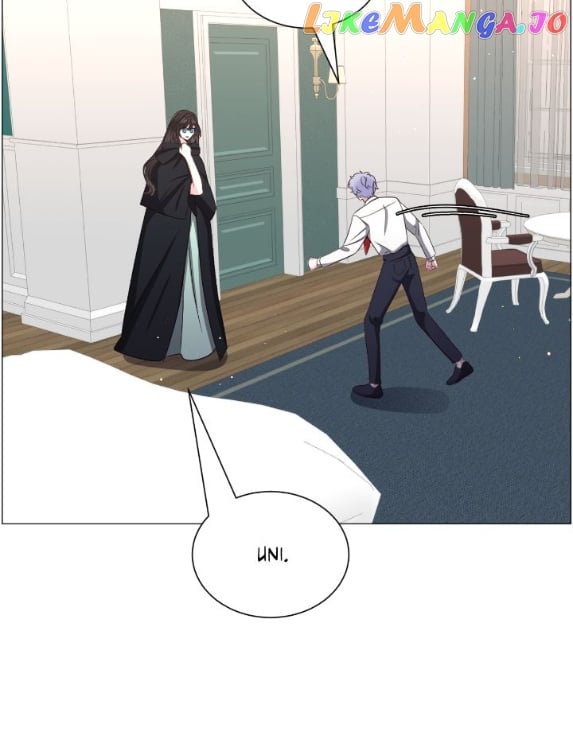 How to Clear a Dating Sim as a Side Character chapter 101 page 35