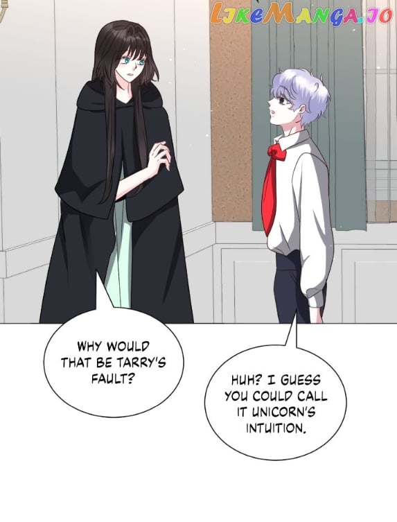 How to Clear a Dating Sim as a Side Character chapter 101 page 41