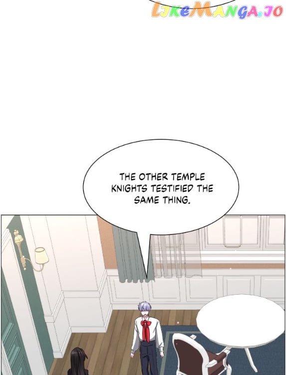 How to Clear a Dating Sim as a Side Character chapter 101 page 46