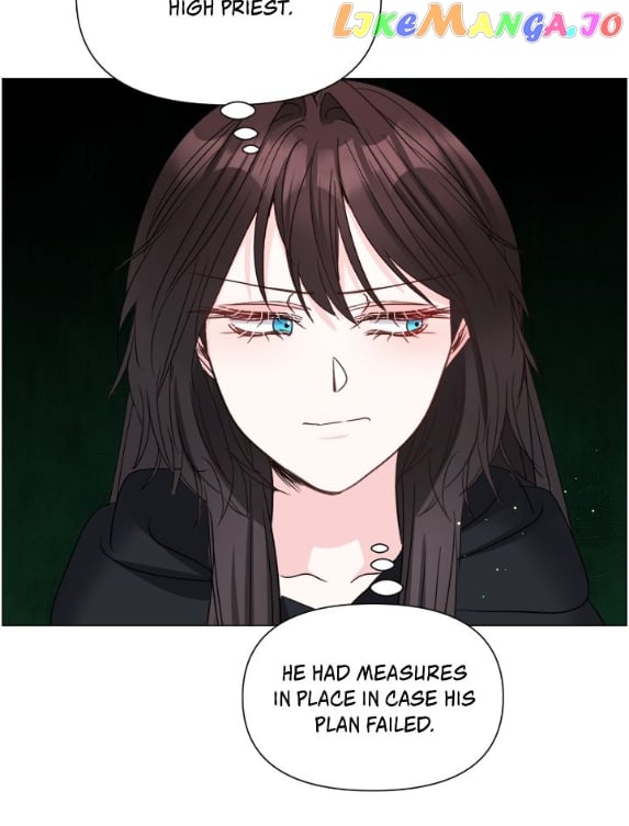 How to Clear a Dating Sim as a Side Character chapter 101 page 48