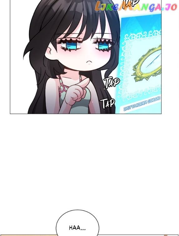 How to Clear a Dating Sim as a Side Character chapter 101 page 63