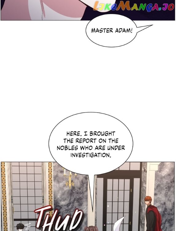 How to Clear a Dating Sim as a Side Character chapter 101 page 77