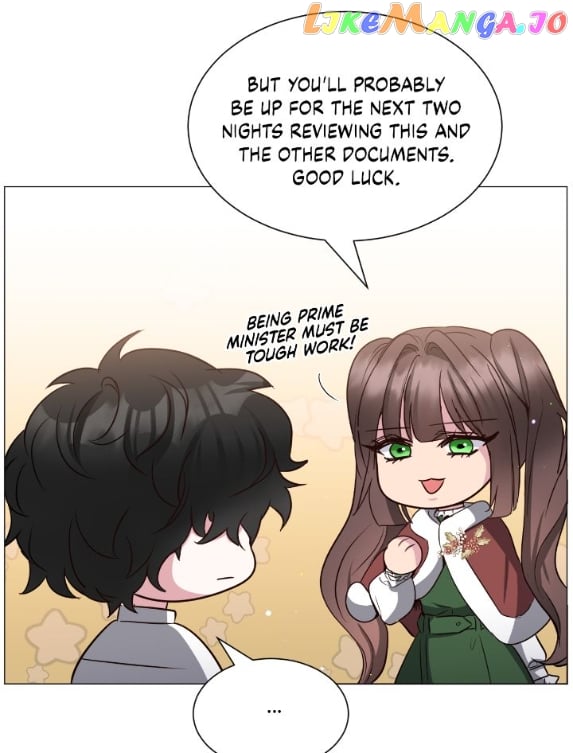 How to Clear a Dating Sim as a Side Character chapter 101 page 79