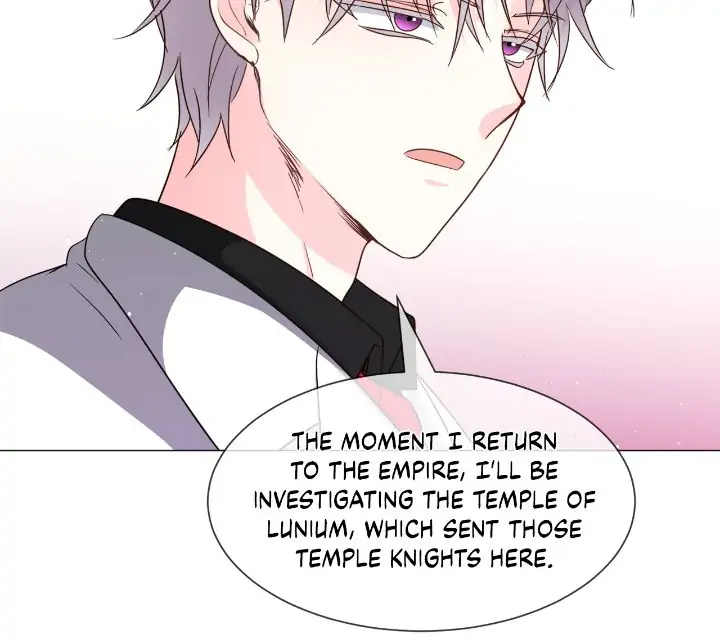 How to Clear a Dating Sim as a Side Character chapter 103 page 6
