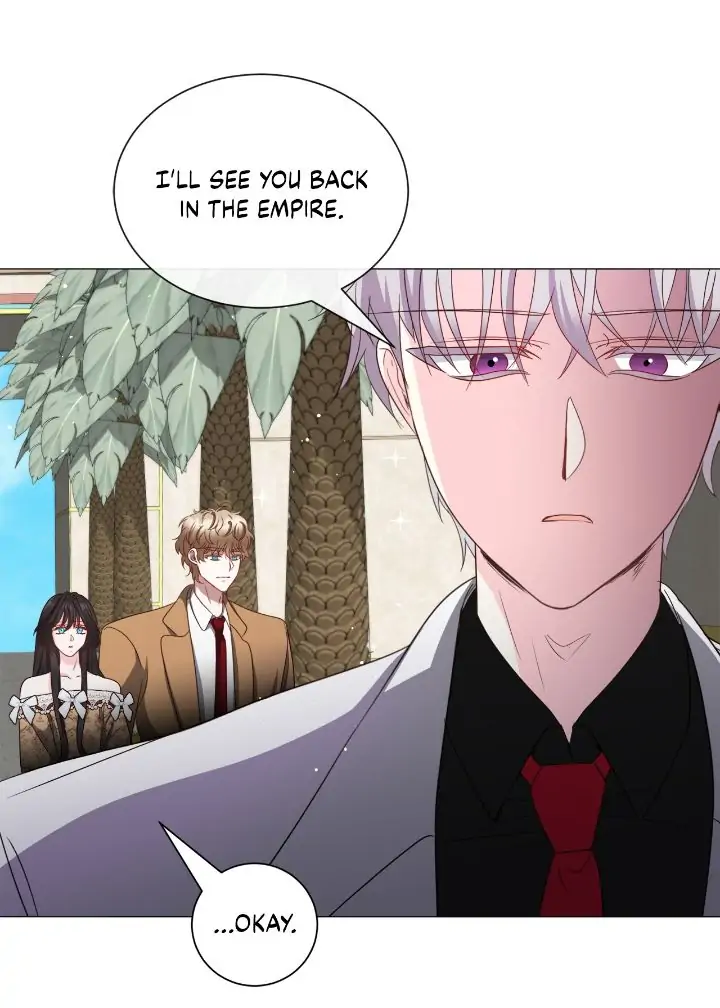 How to Clear a Dating Sim as a Side Character chapter 103 page 12