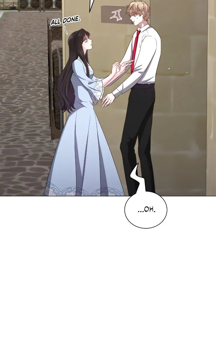 How to Clear a Dating Sim as a Side Character chapter 104 page 6