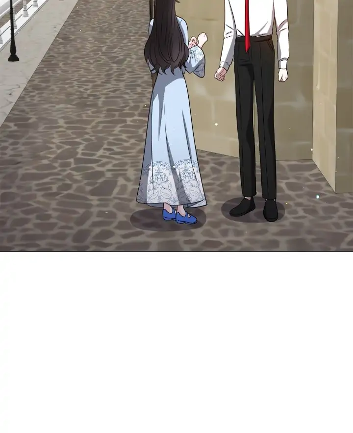 How to Clear a Dating Sim as a Side Character chapter 104 page 9