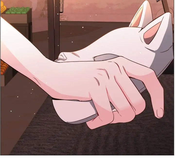 How to Clear a Dating Sim as a Side Character chapter 104 page 12