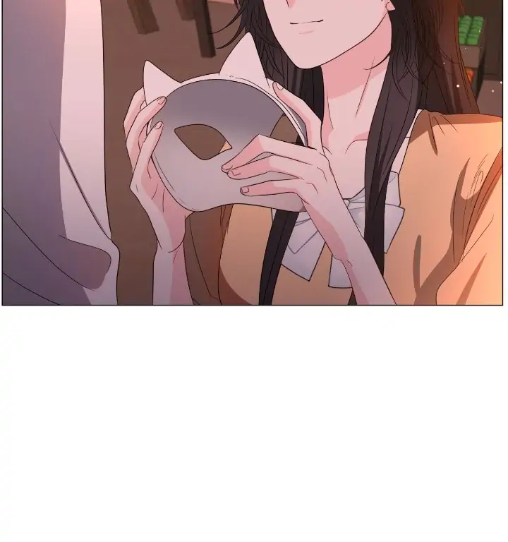 How to Clear a Dating Sim as a Side Character chapter 104 page 15