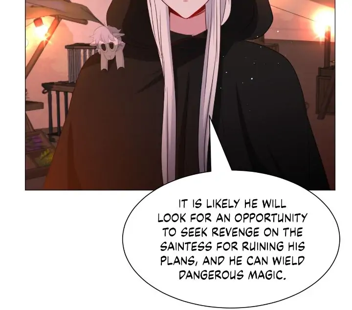 How to Clear a Dating Sim as a Side Character chapter 104 page 18