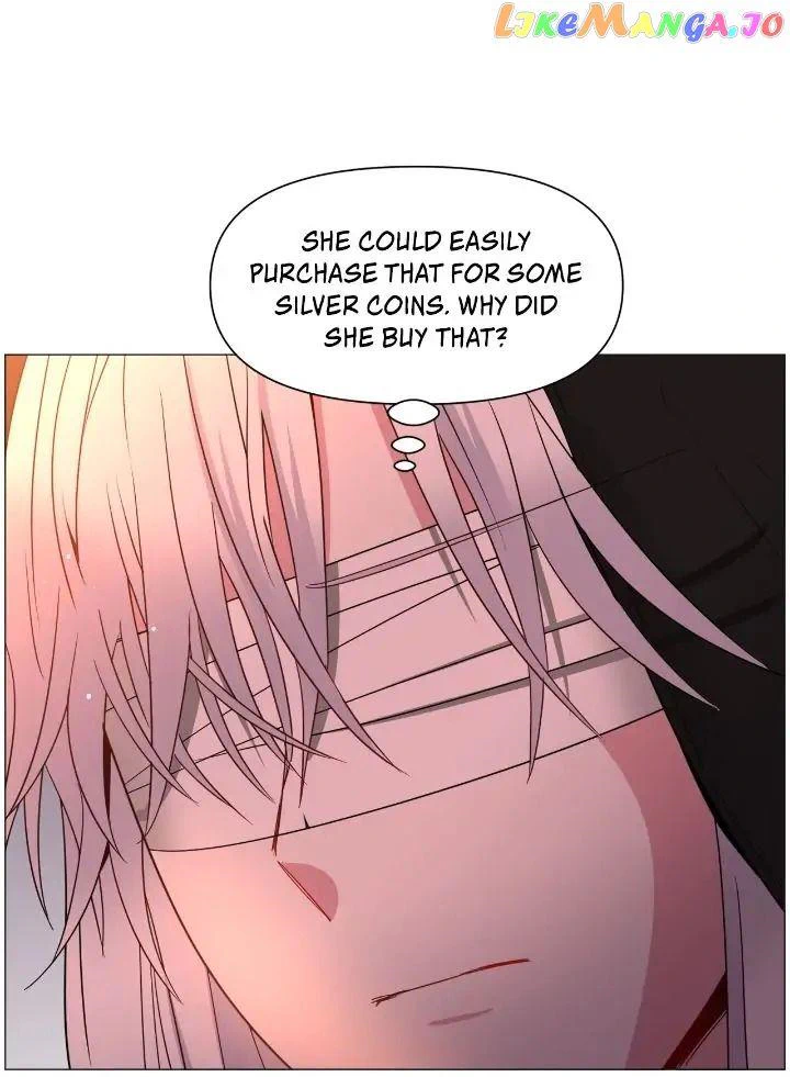 How to Clear a Dating Sim as a Side Character chapter 105 page 6