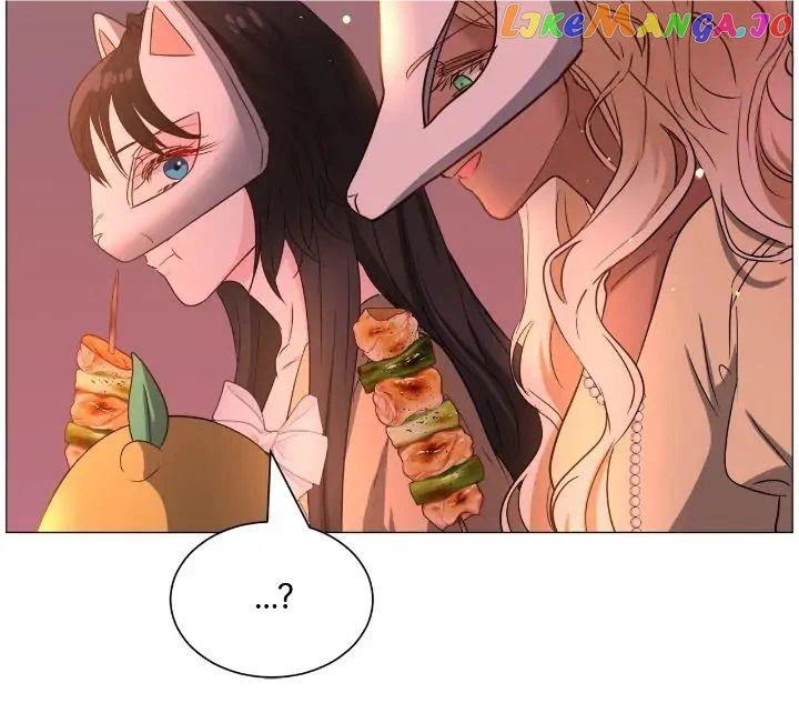 How to Clear a Dating Sim as a Side Character chapter 105 page 12