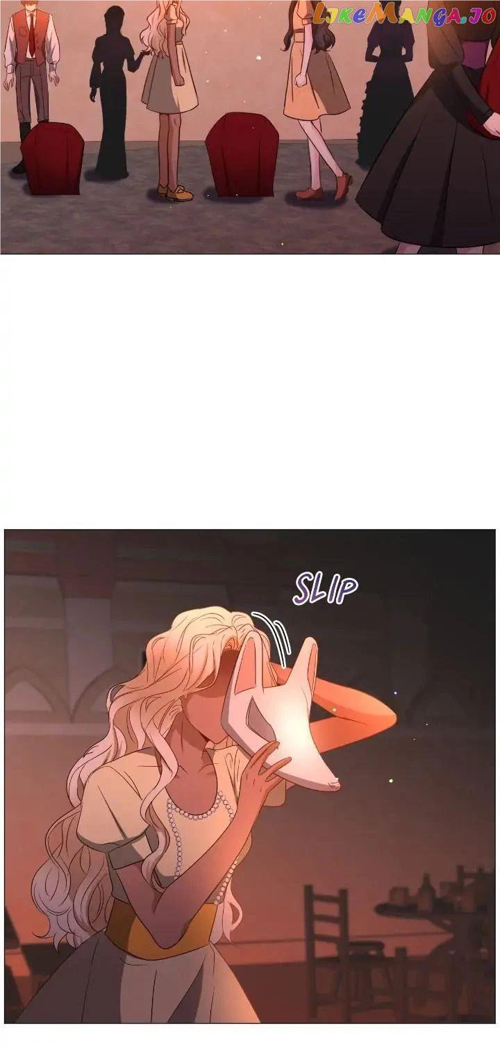 How to Clear a Dating Sim as a Side Character chapter 105 page 24