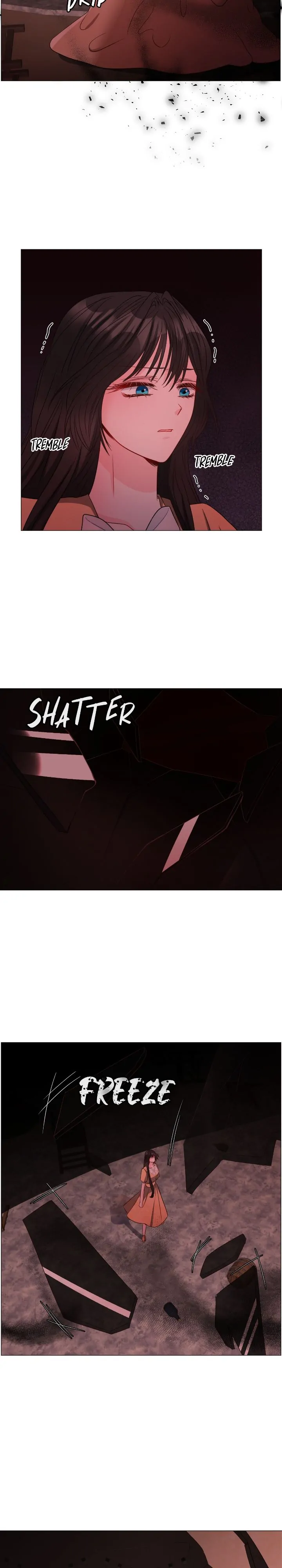 How to Clear a Dating Sim as a Side Character chapter 106 page 11