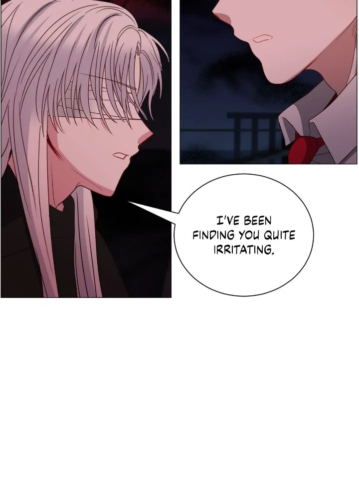 How to Clear a Dating Sim as a Side Character chapter 106 page 15