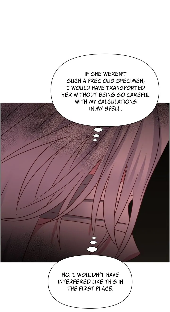 How to Clear a Dating Sim as a Side Character chapter 106 page 18