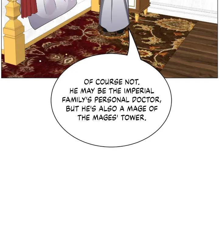 How to Clear a Dating Sim as a Side Character chapter 107 page 18