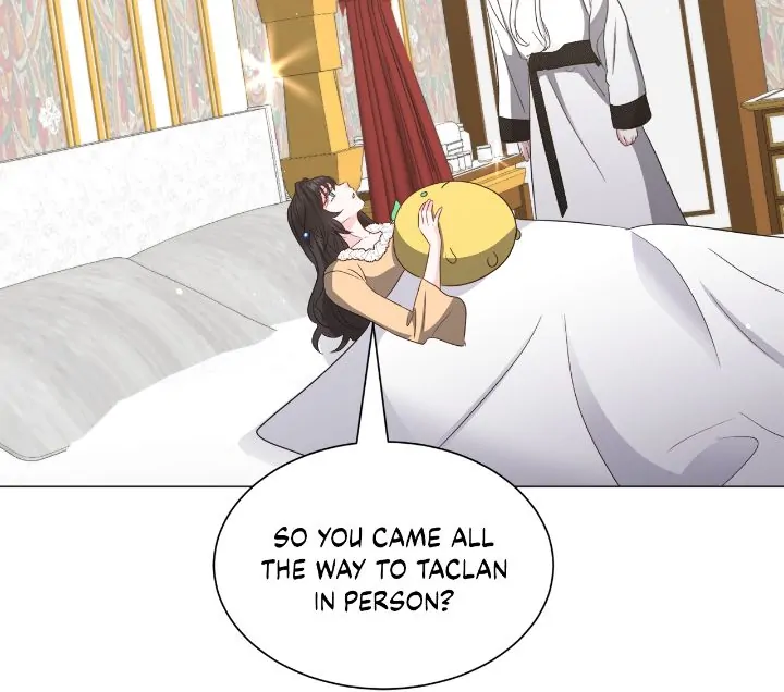 How to Clear a Dating Sim as a Side Character chapter 107 page 21