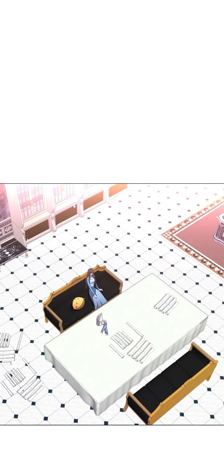 How to Clear a Dating Sim as a Side Character chapter 109 page 8