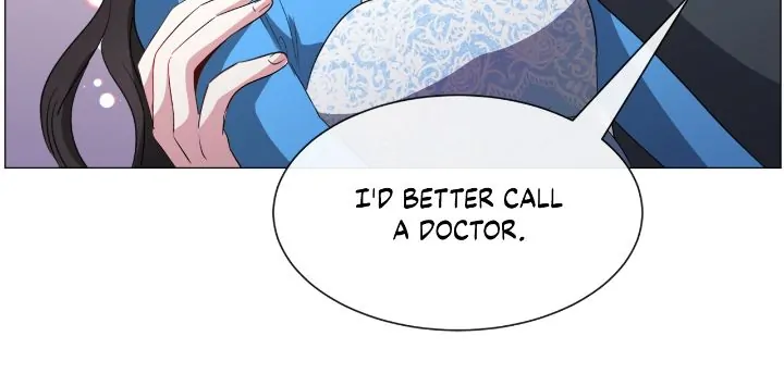 How to Clear a Dating Sim as a Side Character chapter 109 page 17