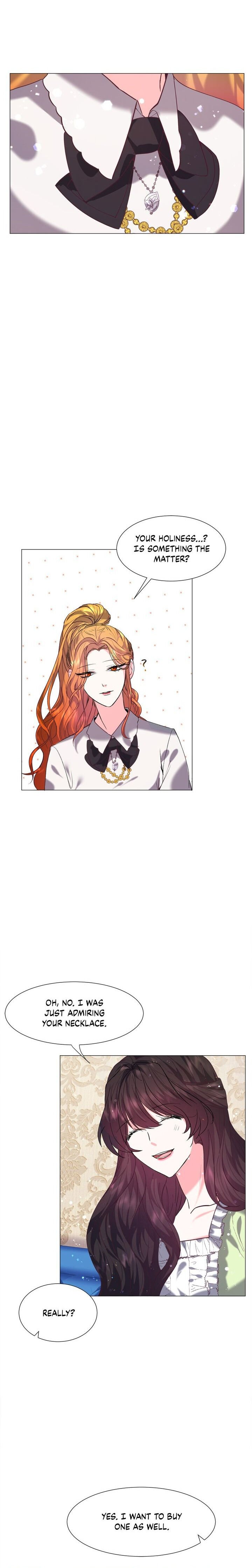 How to Clear a Dating Sim as a Side Character chapter 11 page 4