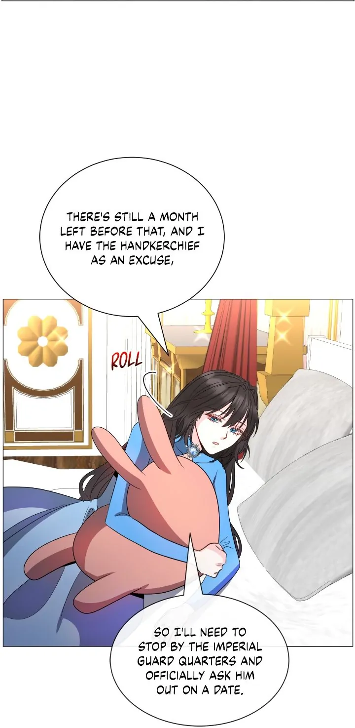 How to Clear a Dating Sim as a Side Character chapter 110 page 8