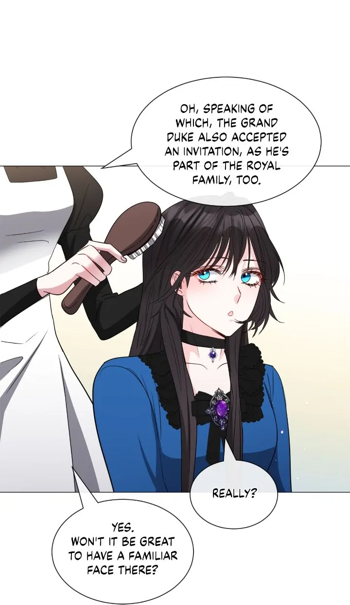 How to Clear a Dating Sim as a Side Character chapter 110 page 11