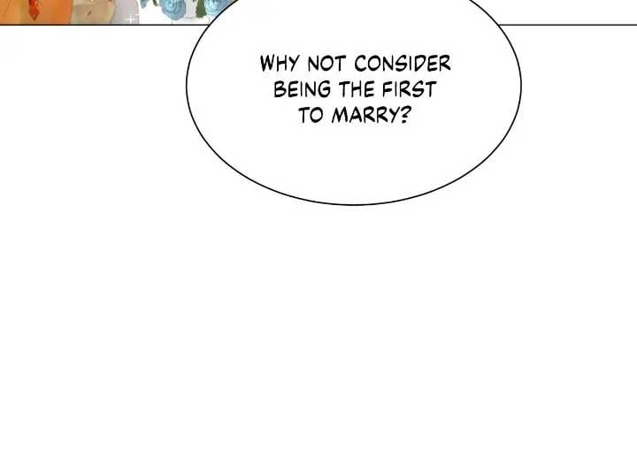 How to Clear a Dating Sim as a Side Character chapter 112 page 5