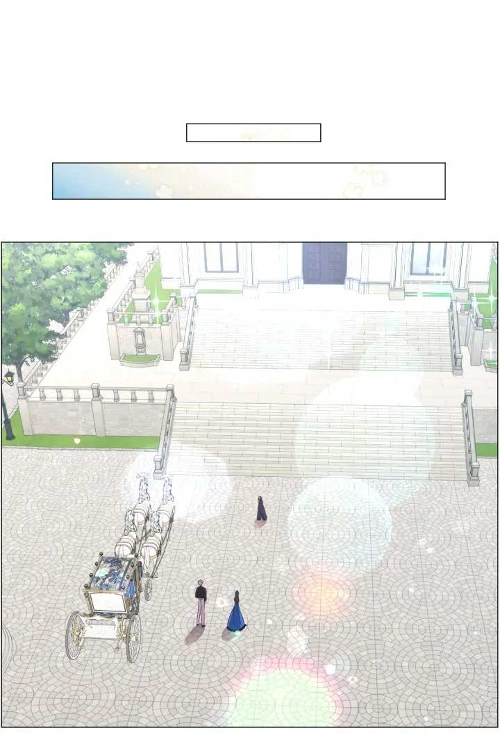 How to Clear a Dating Sim as a Side Character chapter 112 page 8