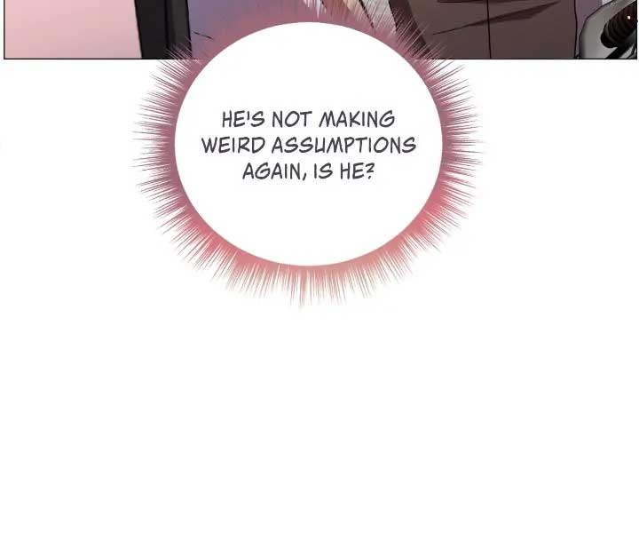 How to Clear a Dating Sim as a Side Character chapter 113 page 9