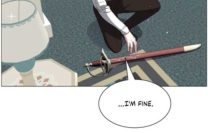 How to Clear a Dating Sim as a Side Character chapter 113 page 12