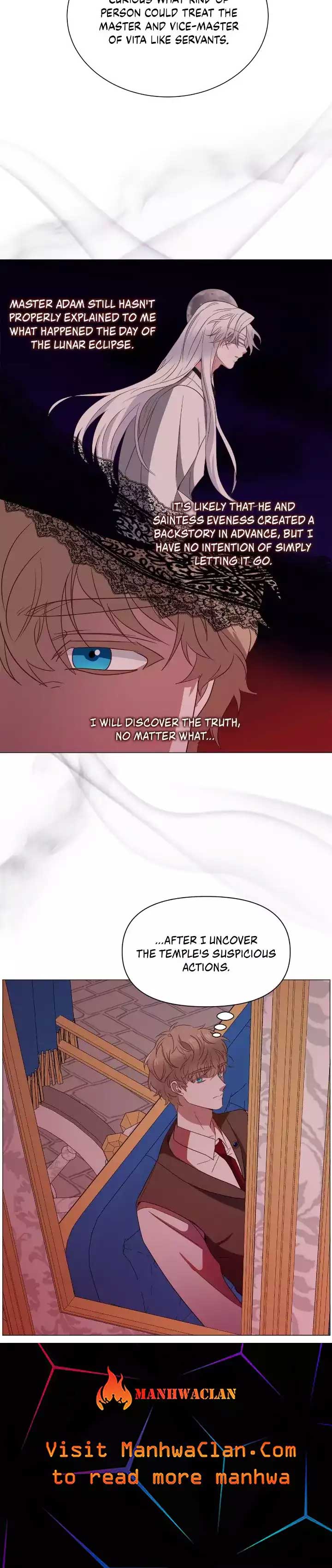 How to Clear a Dating Sim as a Side Character chapter 113 page 26