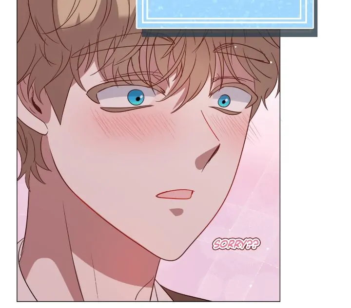 How to Clear a Dating Sim as a Side Character chapter 114 page 6