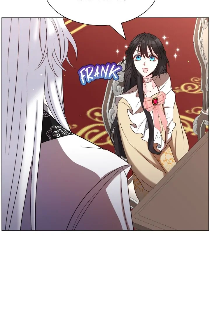 How to Clear a Dating Sim as a Side Character chapter 114 page 11