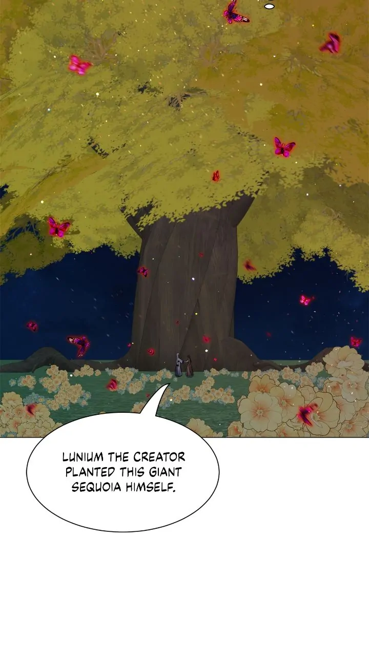 How to Clear a Dating Sim as a Side Character chapter 114 page 14
