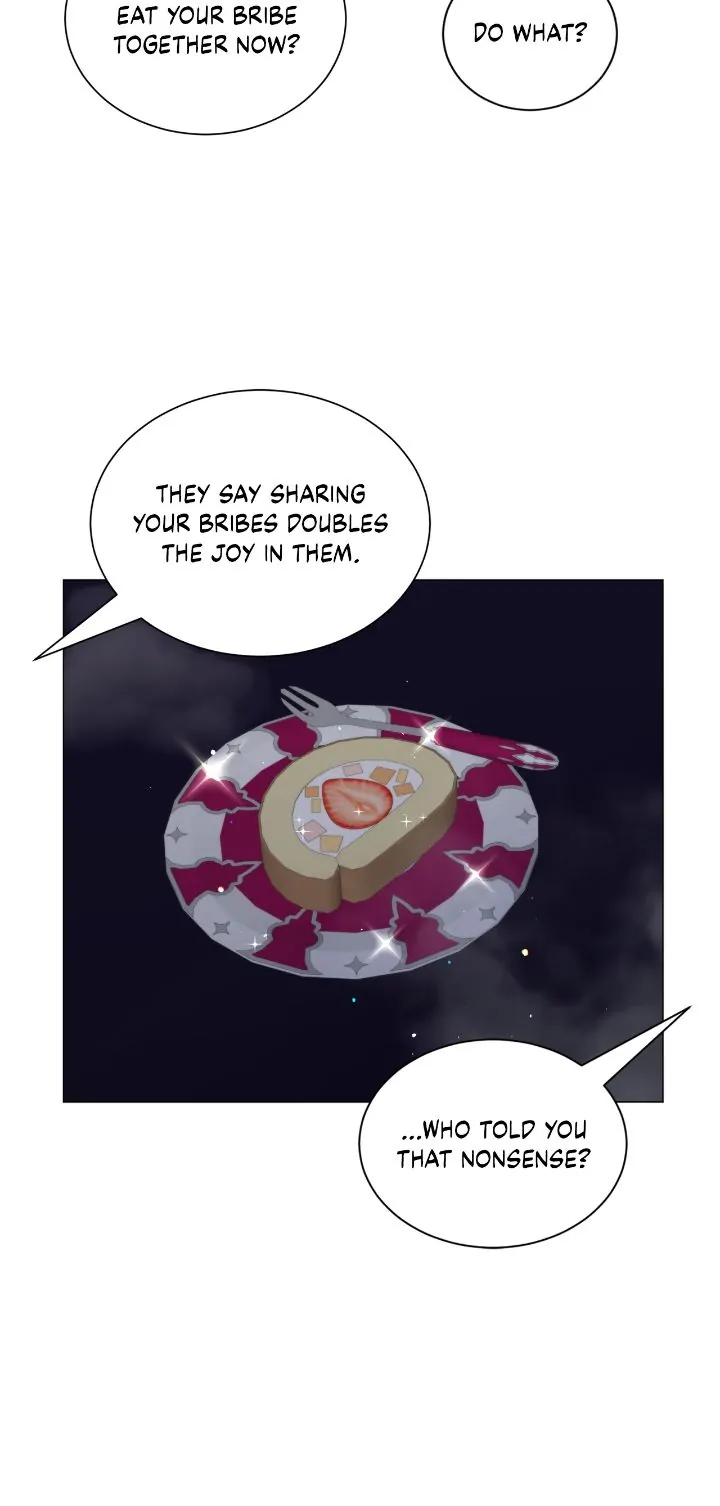 How to Clear a Dating Sim as a Side Character chapter 114 page 20
