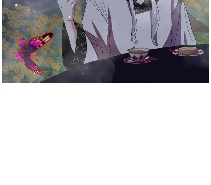 How to Clear a Dating Sim as a Side Character chapter 114 page 23