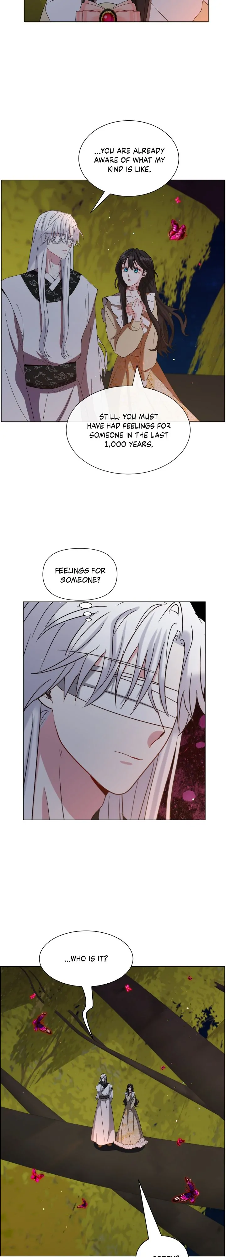 How to Clear a Dating Sim as a Side Character chapter 115 page 7