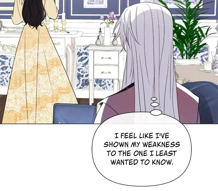 How to Clear a Dating Sim as a Side Character chapter 115 page 17